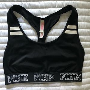 PINK Sports Bra